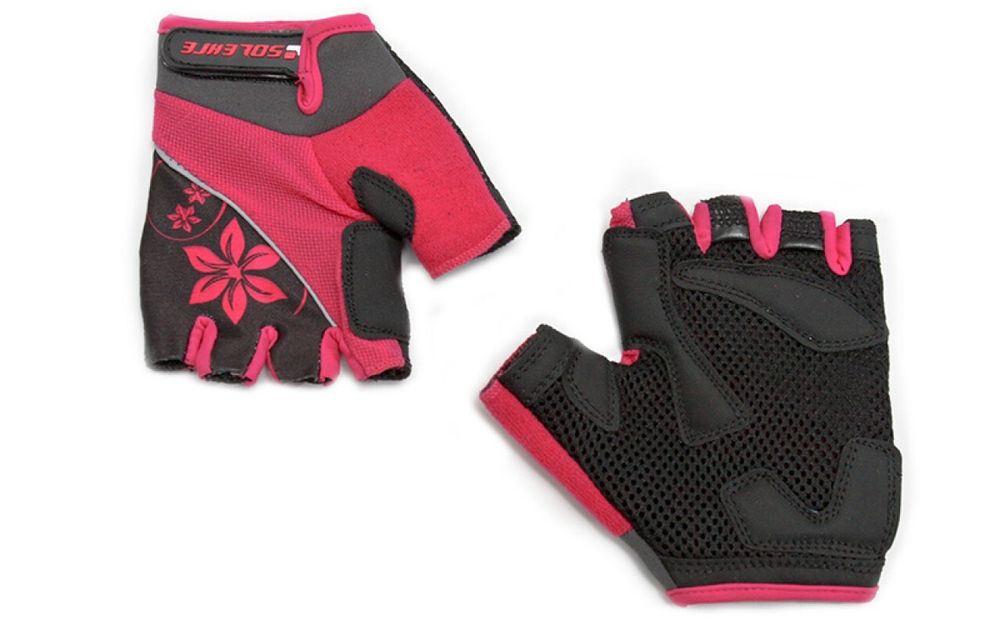 Перчатки, SB-01-5281, SOLEHRE Перчатки, SB-01-5281, SOLEHRE