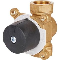 Клапан STOUT 3-х ходовой смесительный 3/4 KVs 6 SVM-0003-012002