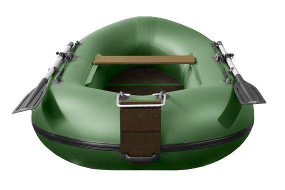 Надувная лодка BoatMaster 250 Эгоист Люкс