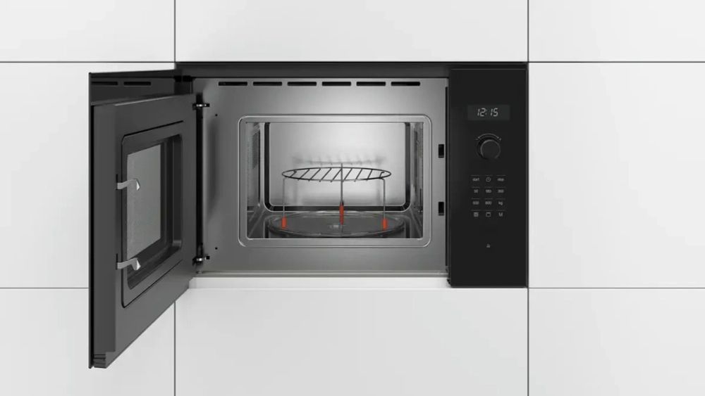 Встраиваемая микроволновая печь Bosch BEL524MB0