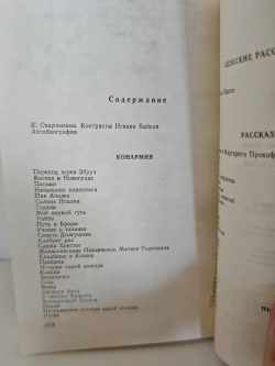 И. Бабель. Избранное