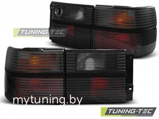 Задние фонари smoke для VW Vento