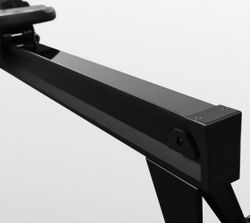 BRONZE GYM RW1200M PRO Гребной тренажер