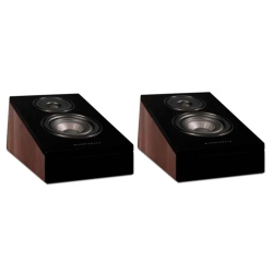 Настенная акустика Wharfedale Diamond 12 3D Walnut Pearl