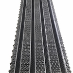 Входное модульное покрытие из ПВХ Terra Nova Brush