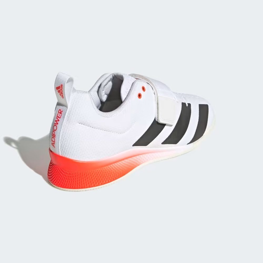 Штангетки мужские adidas adipower Weightlifting II Tokyo