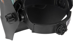 Маска сварочная WESTER WH3  990-022  Хамелеон, DIN4, DIN 11