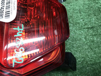 ПТФ центральный Changan CS55PLUS (2021-2024)