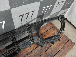 Решетка радиатора Haval H3 24-нв Б/У Оригинал 5509300XKJ22A