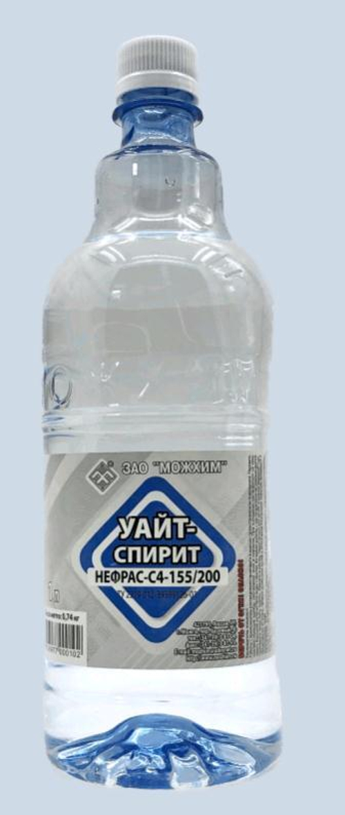 Уайт-спирит    1л    /М