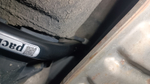 Усилитель тоннеля сзади Subaru Outback 4 (BR) (ПОД ЗАКАЗ)