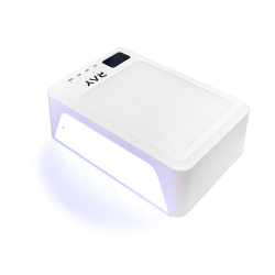 Лампа для сушки ногтей модель: MASTER марка: RAY белая