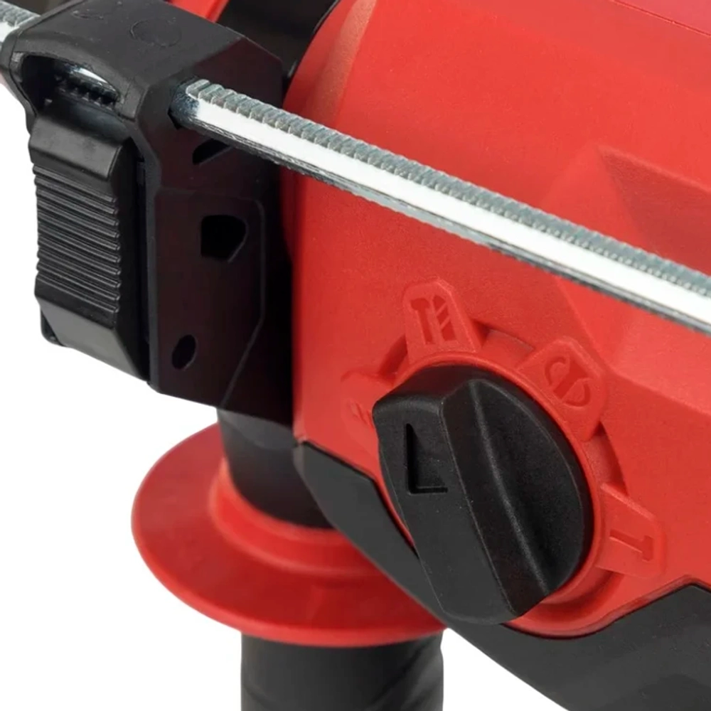SKIL RH1780 аккумуляторный перфоратор PWRCORE 20 (1 x 4 Ач, ЗУ) RH1780SE10