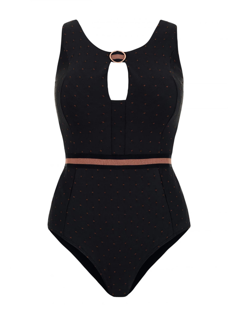 Купальник Marc Andredré Gilded Star L2514-P-461