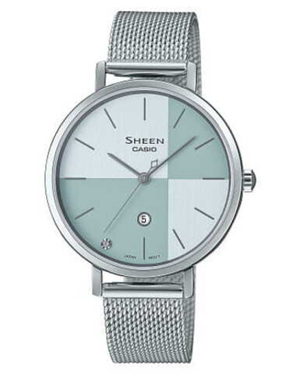 Часы Casio Sheen SHE-4547M-2A