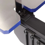 Станок шлифовальный BELMASH BDG 25/200PRO ленточнно-дисковый S279A