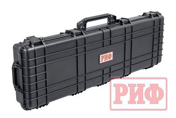 Кейс защитный ударопрочный РИФ 1230х410х160 мм WR-59