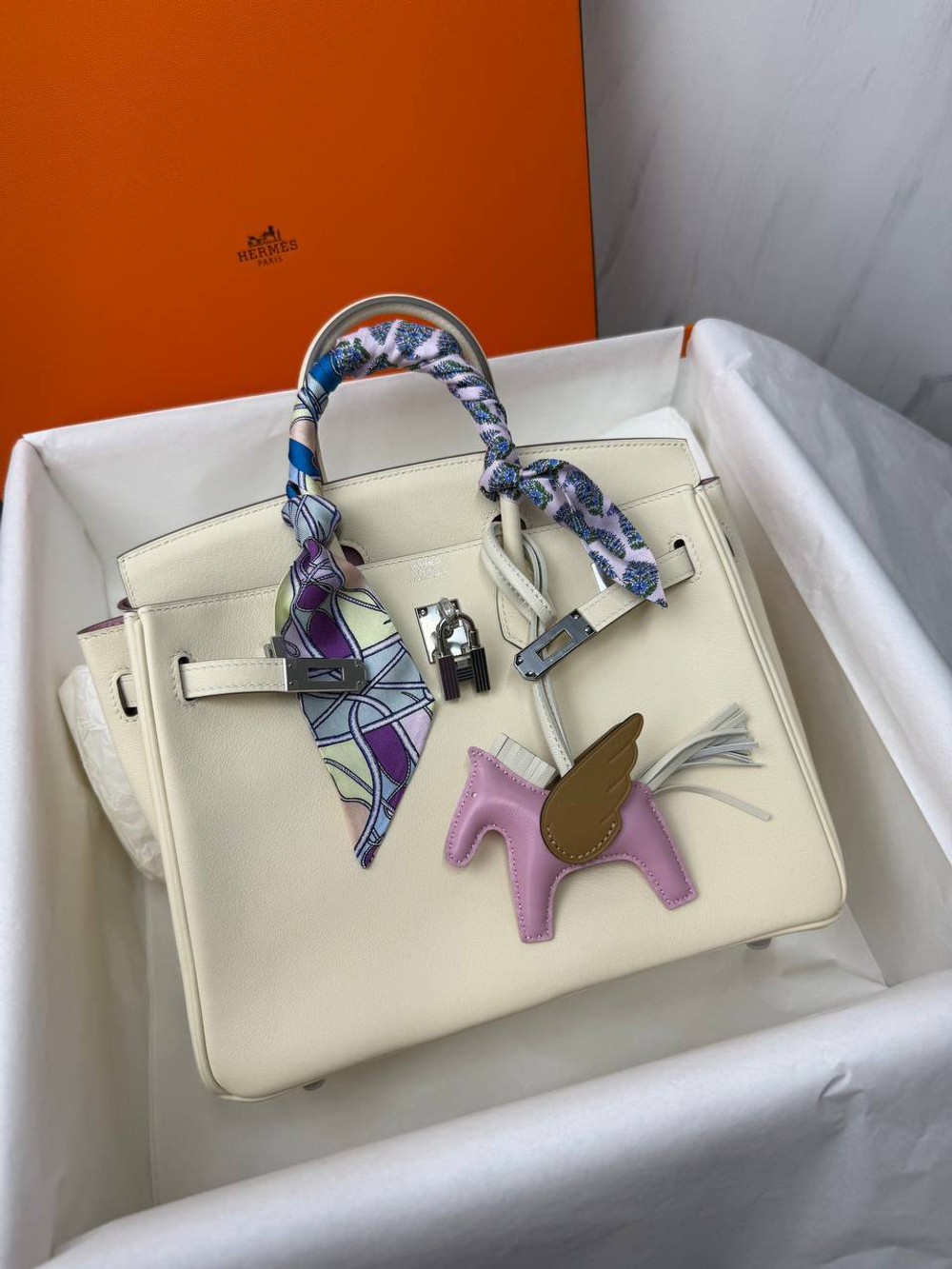 Сумка Hermes