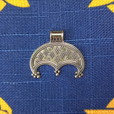 Лунница "Поле"