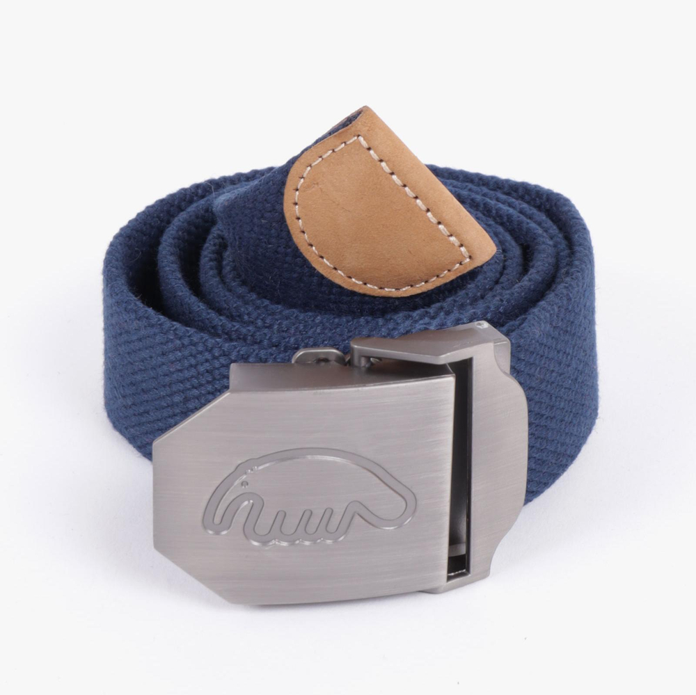 Ремень Anteater belt-navy
