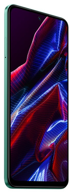 Смартфон POCO X5 5G 8/256GB Green