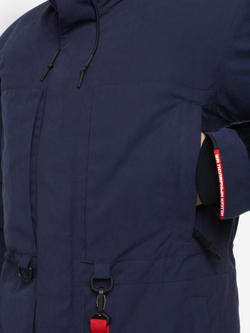 Куртка мужская PEVEK Bask