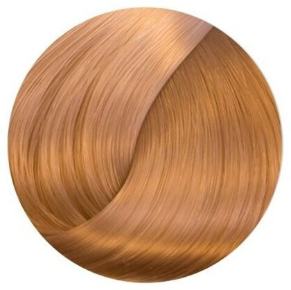 OLLIN COLOR 10/3 светлый блондин золотистый 100 мл Перманентная крем-краска для волос