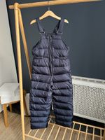 Пуховый полукомбинезон Il Gufo, 140