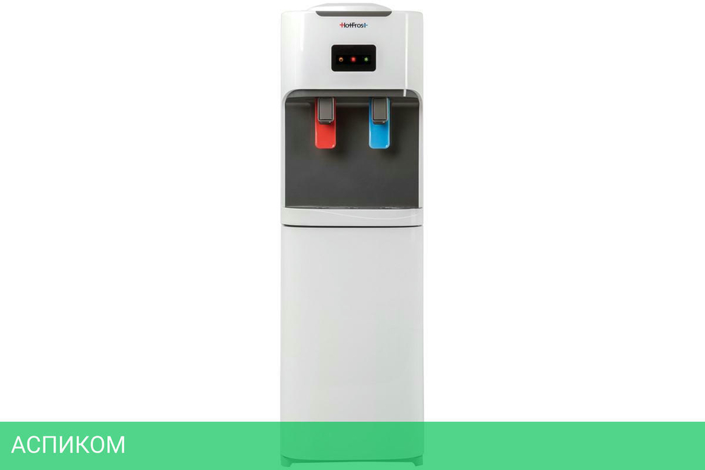 Кулер для воды Hotfrost V115 A (120111503)