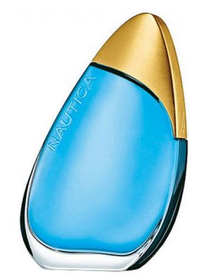 Nautica Acqua Rush Gold