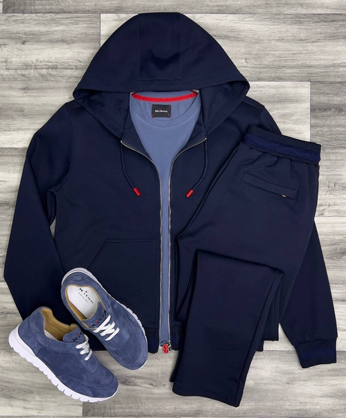 Спортивный костюм Kiton