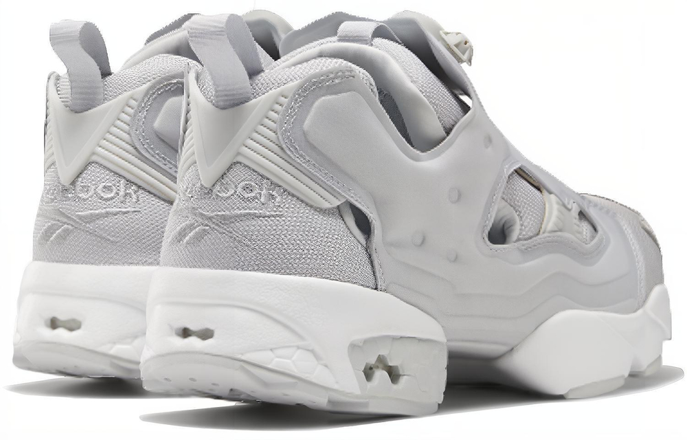 Кроссовки Reebok Instapump Fury