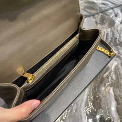 Saint Laurent College Bag 24 cm