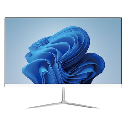 Моноблок ZEREK 24 дюйм Core I3, 8/128 SSD