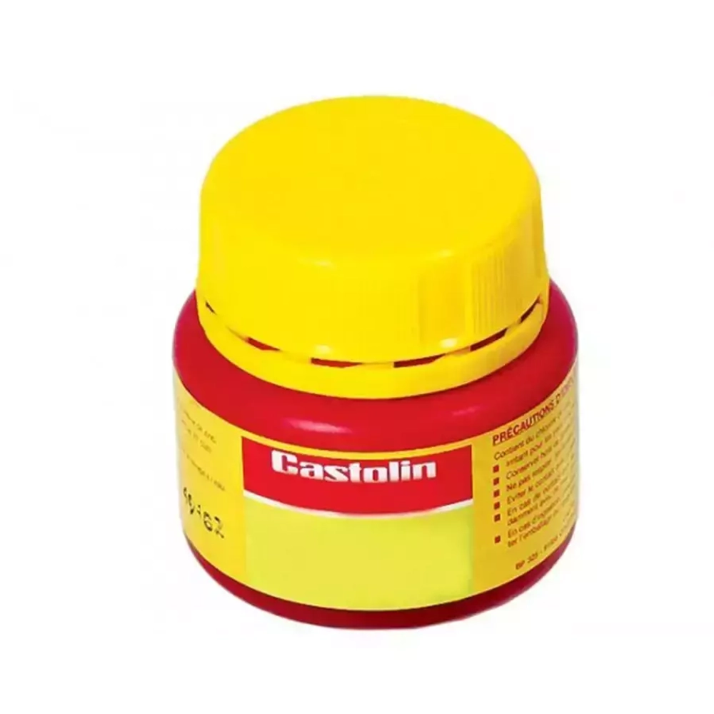 Флюс Castolin ALU FLUX 21