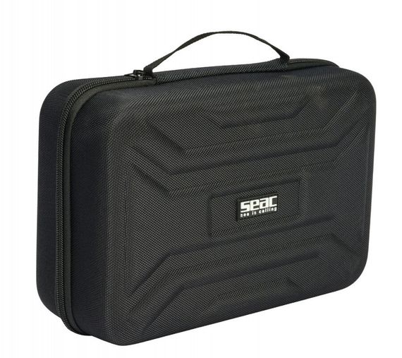 Регулятор Seac IT500 ICE DIN 300 BAR холодноводный