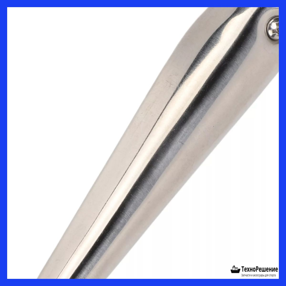 Свайка, 380x28 мм