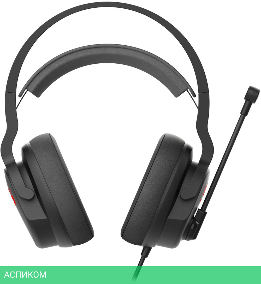 Наушники A4Tech Bloody G330P черный
