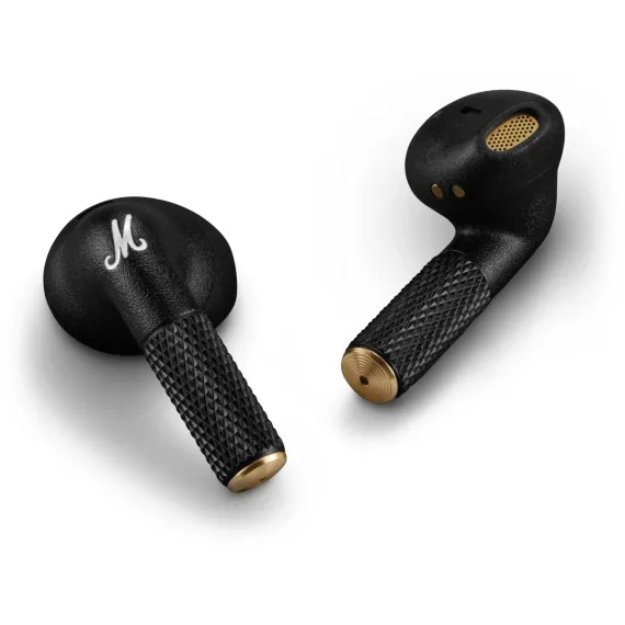 Marshall Minor IV Black