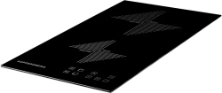 Варочная поверхность Kuppersberg ICO 302
