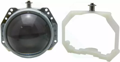 Переходные рамки для замены линз BMW X1 E84 2009-2015 c AFS