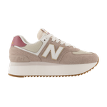 Кроссовки New Balance Nb 574 (Женская размерная сетка)