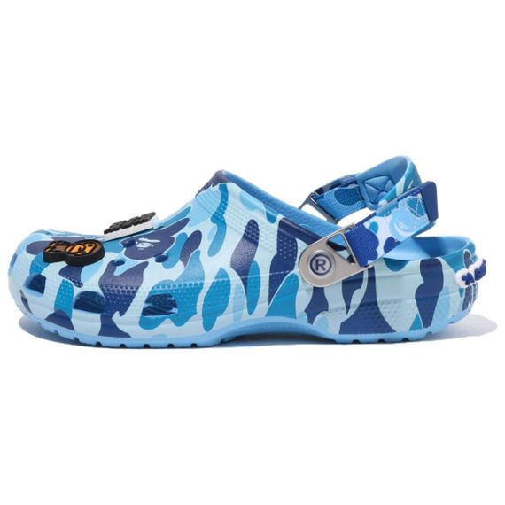 Crocs Classic Clog 'Classic'