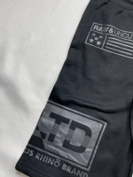 Шорты от Savitar MFG South pole True religion Jnco