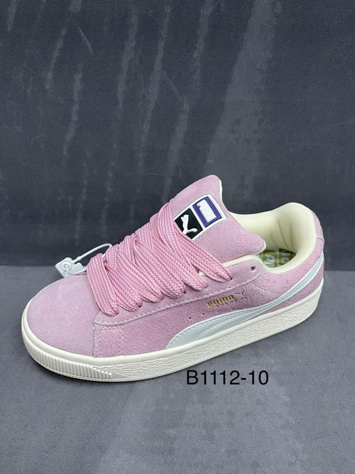 Кроссовки по 8 пар (36-41)р. / B1112/10