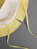 Панама для девочки