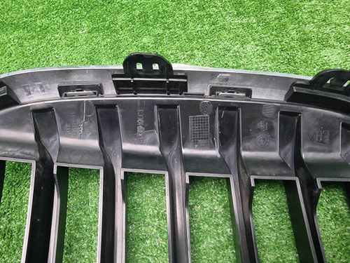 Решетка радиатора BMW X1 F48 (2019-2022)