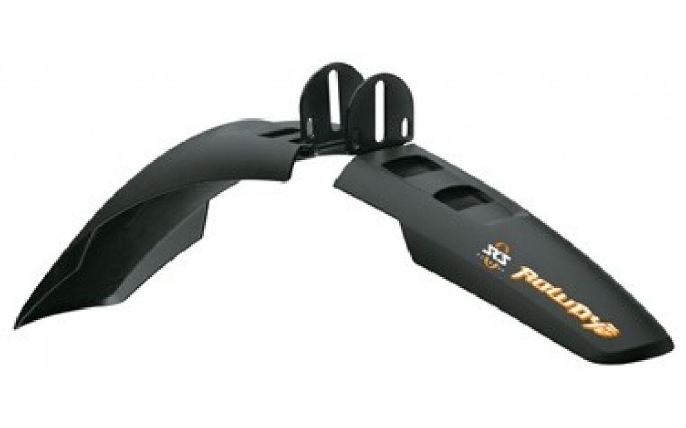 Комплект крыльев SKS Rowdy-set 20" - 24" Комплект крыльев SKS Rowdy-set 20" - 24"