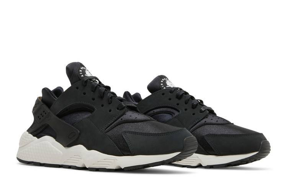 Кроссовки Nike Huarache Off Noir