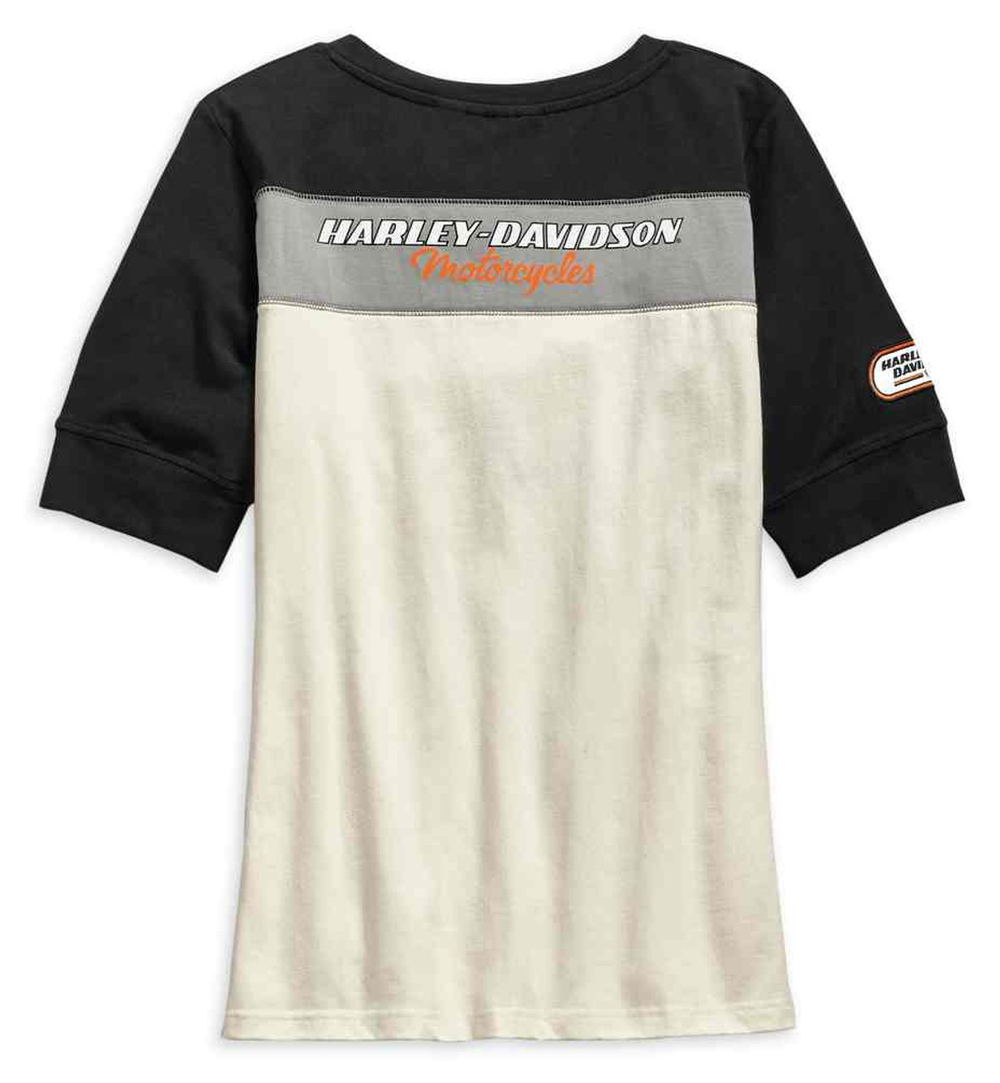 Футболка Harley-Davidson - 50%